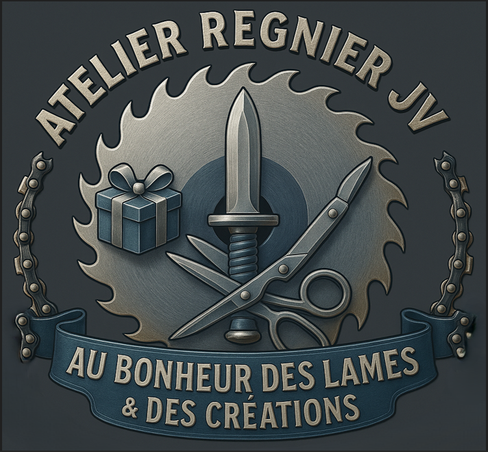 ATELIER REGNIER JV