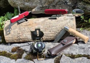 Coffret du Baroudeur