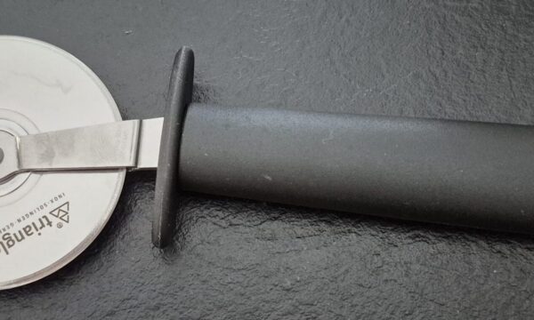 Roulette à Pizza Triangle®