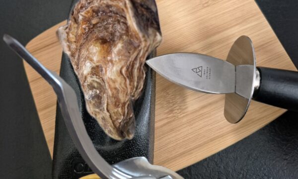 Coffret Huîtres "l'Art de la Mer"