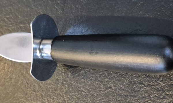 couteau à huîtres Triangle®
