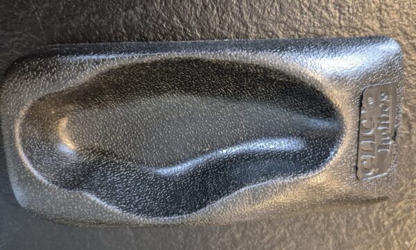 Sabot Clic'Huîtres®