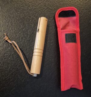 Le Pic à Saucisse Absolu : "La Fourchette à Barbecue Bisbell®"