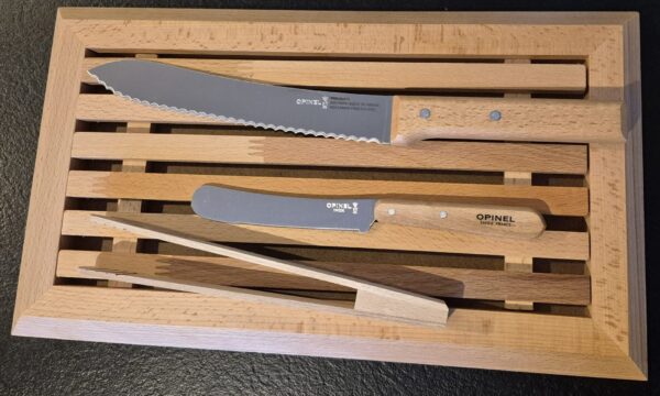 Coffret Petit-Déjeuner - "l'Idéal Pour Bien Débuter Sa Journée"