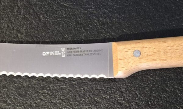 Couteau à Pain N°116 – Opinel®