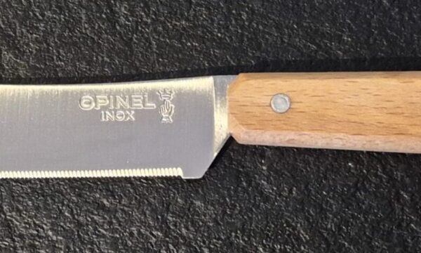 Couteau Petit-Déjeuner – Opinel®