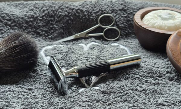 Coffret Rasage Elégance