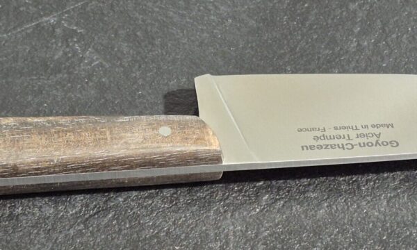 Couteau de cuisine “Le Grand Tradi”