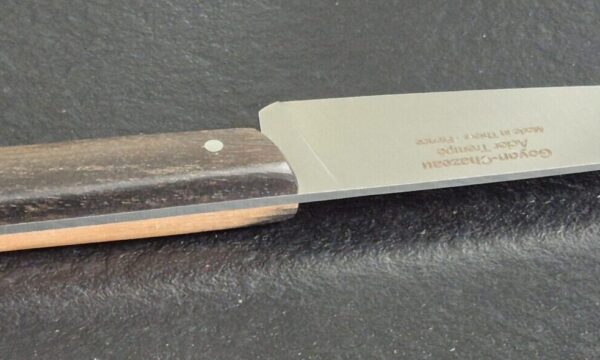 Couteau d’office “Le P’tit Tradi”