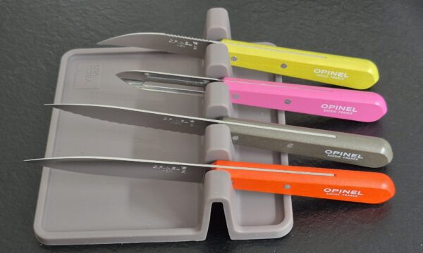 coffret couteaux opinel