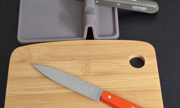 Coffret "Mon Essentiel" pour les Tâches Culinaires