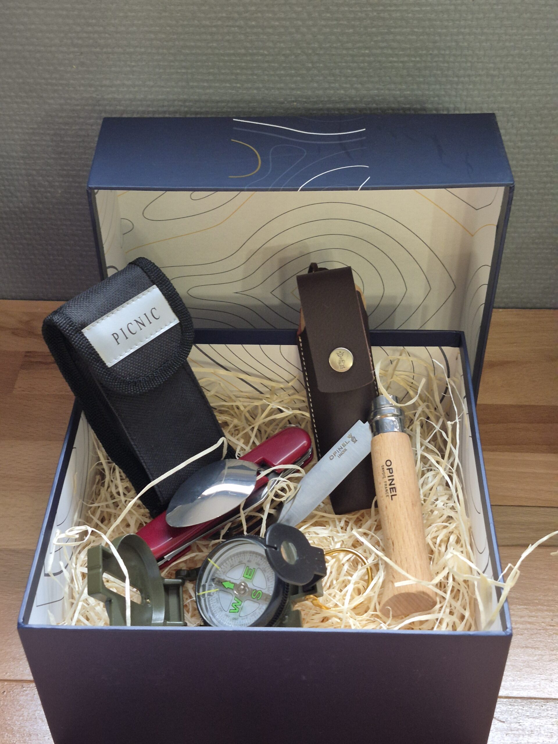 Coffret du Baroudeur – Image 18