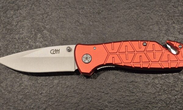 Couteau Herbertz®🔪