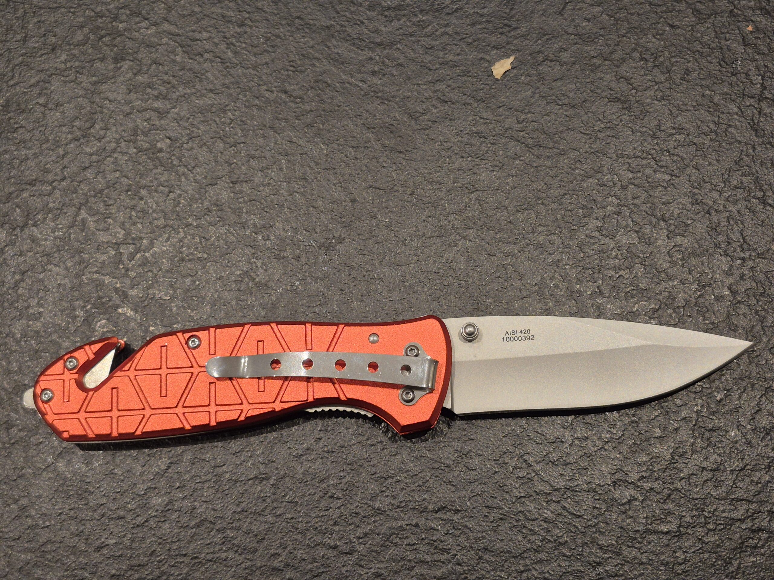 Couteau HerbertzÂźđȘ â Image 3