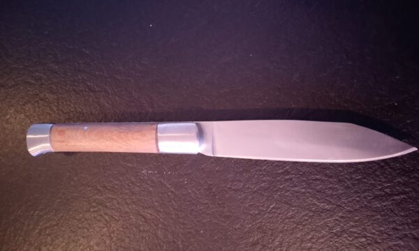 Couteau Roquefort par ARJV 🔪