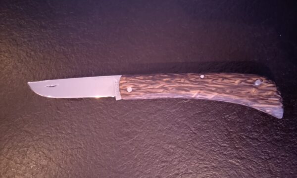 Couteau Mineur par ARJV⛏️