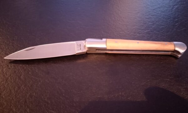 Couteau Saint Martin par ARJV 🔪