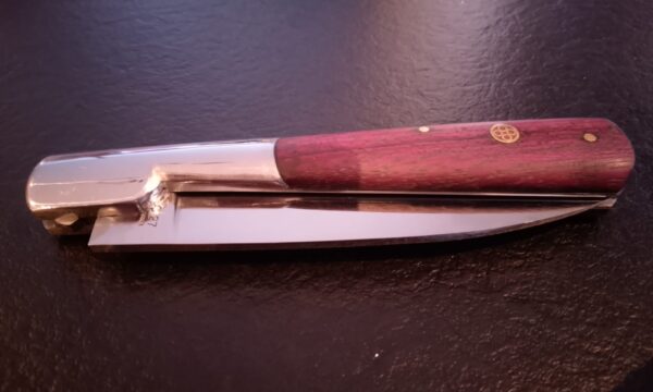 Couteau Vendetta par ARJV🔪